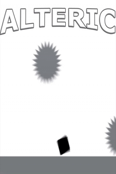 Poster Alteric