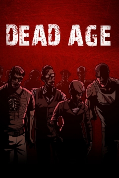 Poster Dead Age