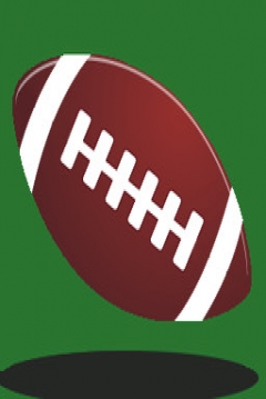 Poster Football VR