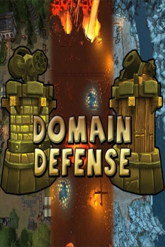 Poster Domain Defense
