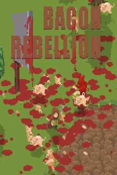 Poster Bacon Rebellion