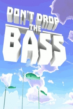 Poster Don't Drop the Bass