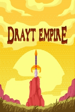Poster Drayt Empire