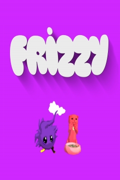 Poster Frizzy