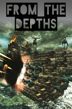 Poster From the Depths