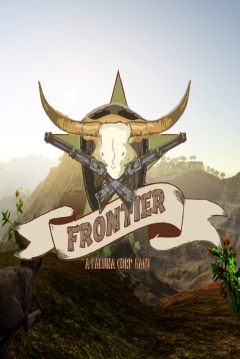 Poster Frontier