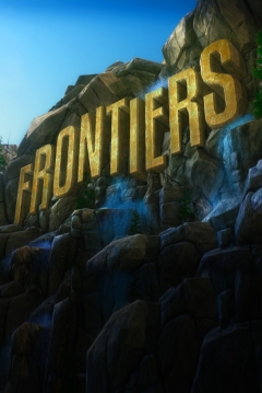 Poster Frontiers
