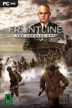 Poster Frontline: The Longest Day