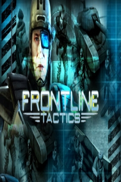 Ficha Frontline Tactics