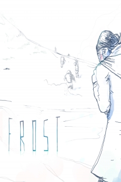 Poster Frost