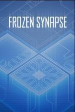 Poster Frozen Synapse