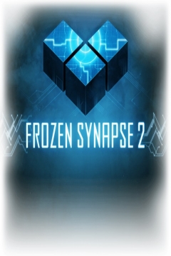 Poster Frozen Synapse 2