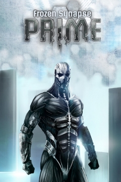 Poster Frozen Synapse: Prime