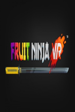 Poster Fruit Ninja VR