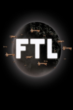 Poster FTL: Faster Than Light