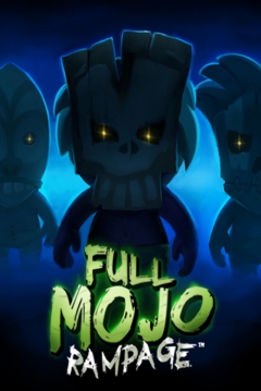 Poster Full Mojo Rampage