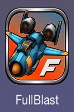 Poster FullBlast