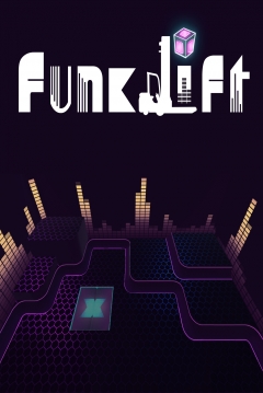 Poster Funklift