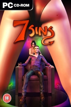 Poster 7 Sins