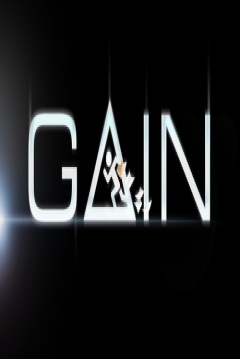 Poster Gain