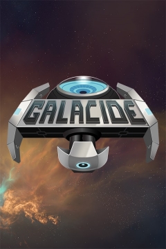 Poster Galacide