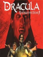 Poster Dracula (Resurrecióm)