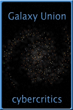 Poster Galaxy Union