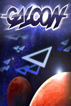 Poster Galcon