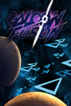 Poster Galcon Fusion
