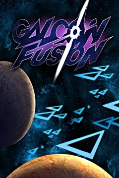 Poster Galcon Fusion
