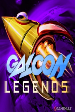 Poster Galcon Legends