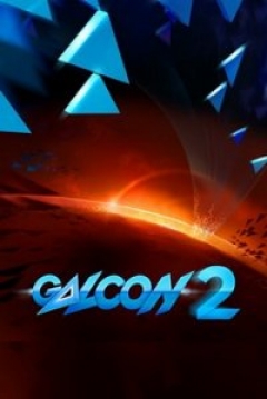 Poster Galcon 2: Galactic Conquest
