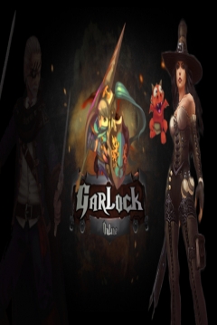 Poster Garlock Online