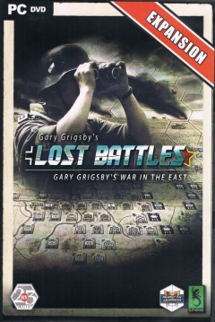 Ficha Gary Grigsby's War in the East: Lost Battles