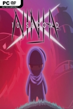 Poster 10 Second Ninja X