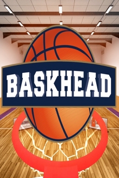 Poster Baskhead