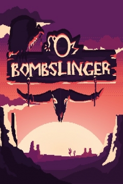 Poster Bombslinger