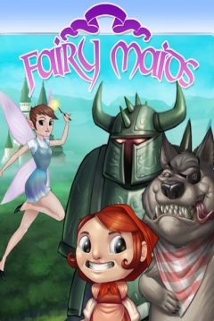 Ficha Fairy Maids