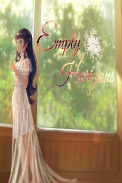 Poster Empty Horizons