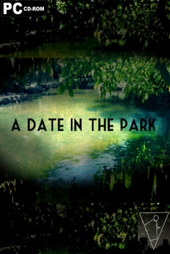 Poster A Date in the Park