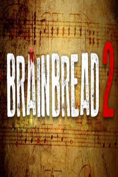 Poster BrainBread 2