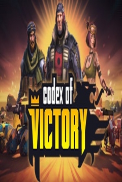 Poster Codex of Victory