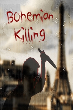 Poster Bohemian Killing