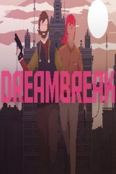 Poster DreamBreak