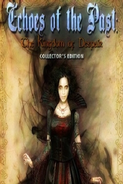 Poster Echoes of the Past 5: The Kingdom of Despair