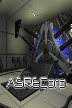Poster ASRECorp