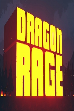Poster Dragon Rage
