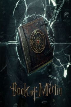 Poster Book of Merlin