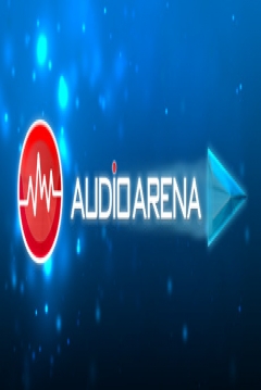 Poster Audio Arena
