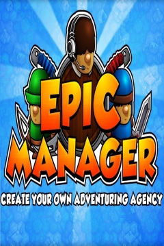 Poster Epic Manager
